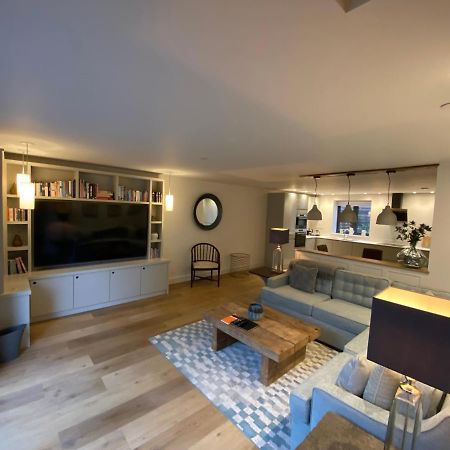 Linhay Cottages Box  Eksteriør billede
