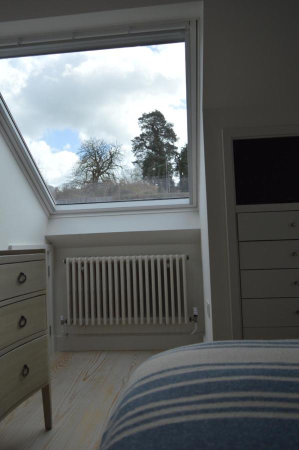 Linhay Cottages Box  Eksteriør billede
