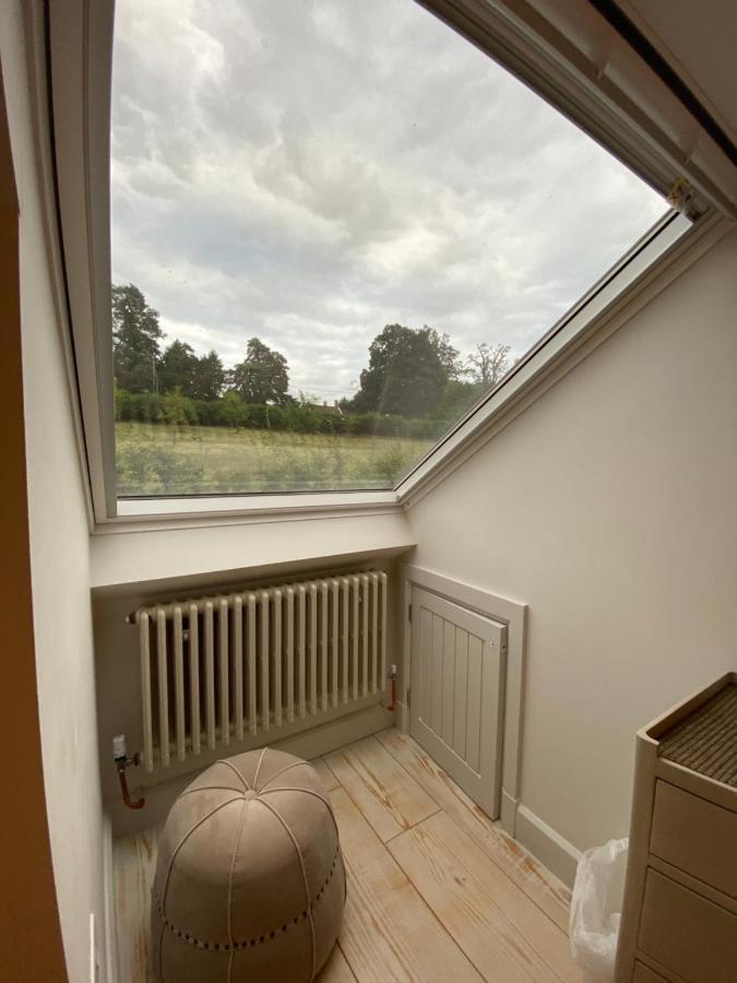 Linhay Cottages Box  Eksteriør billede